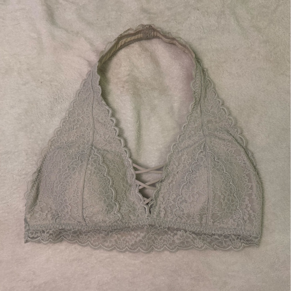 Gilly Hicks Sydney Lace Bralette